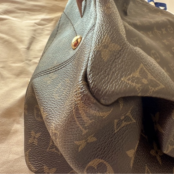 Louis Vuitton Artsy MM - Picture 10 of 15